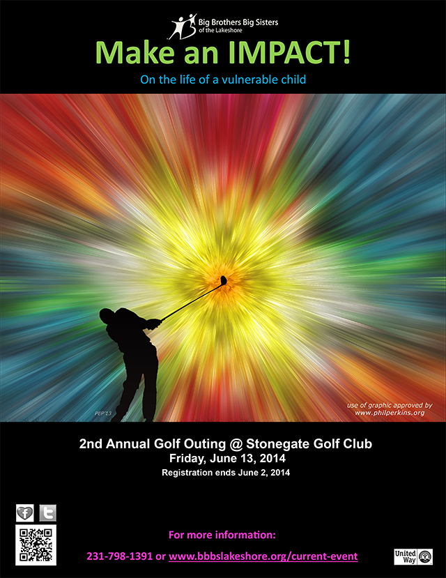 Big Brothers Big Sisters of the Lakeshore