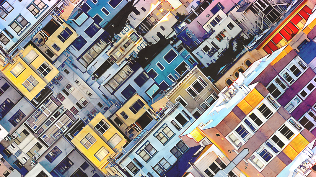 City Structures