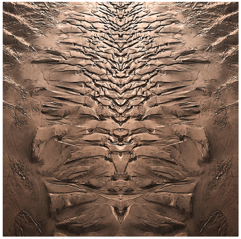 Sand And Water