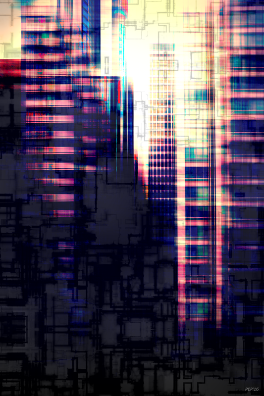 Tall Buildings