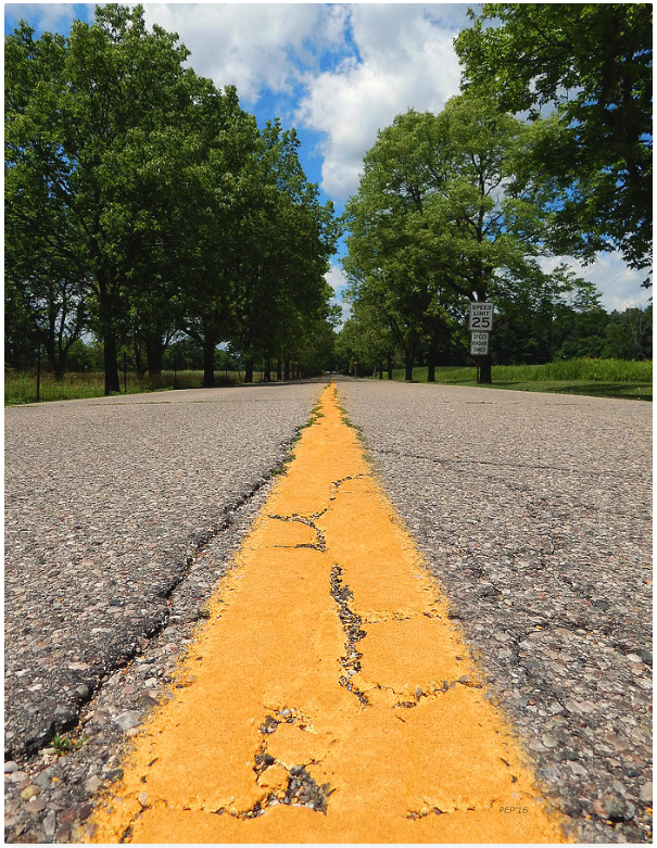 On The Road