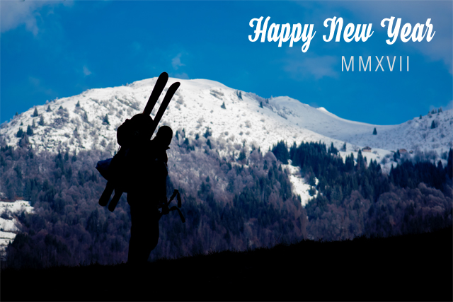 #HappyNewYear
