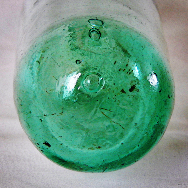 Vintage Glass