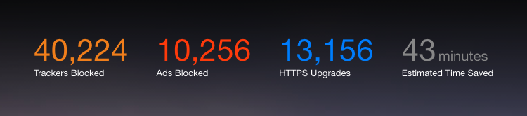 Browse Faster And Safer With Brave