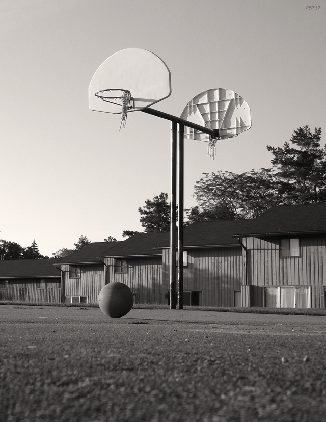 Basketball