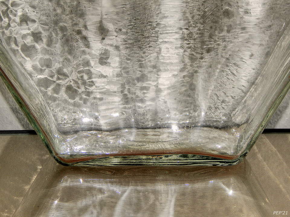 Glass On Glass