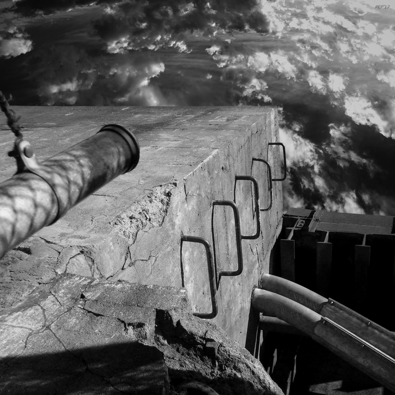 Ladder To The Clouds