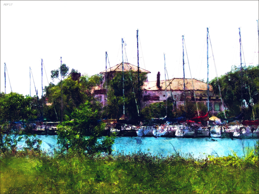 Detroit Yacht Club