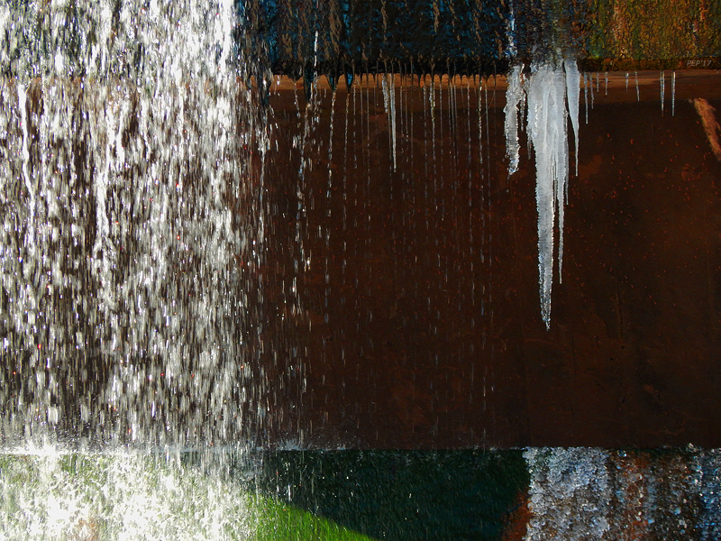 Winter Water