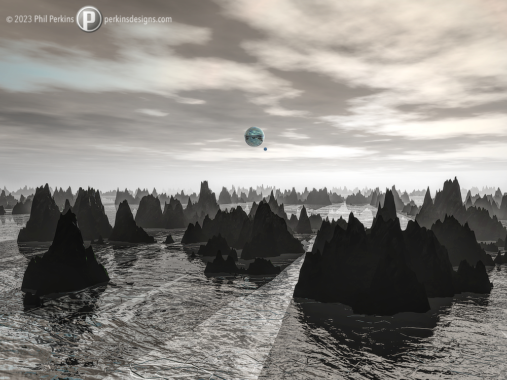 Unidentified Flying Objects