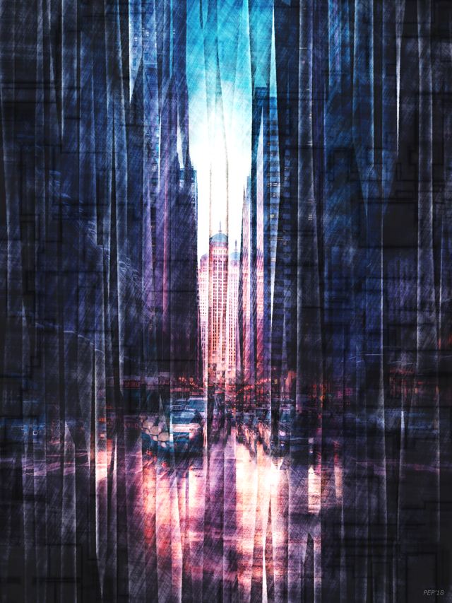City Streets