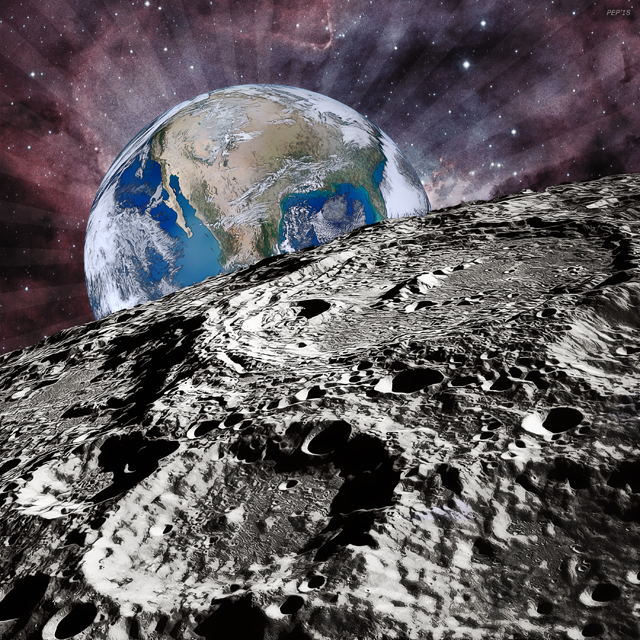 Beyond The Moon