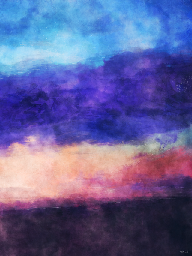 Ocean Sunset