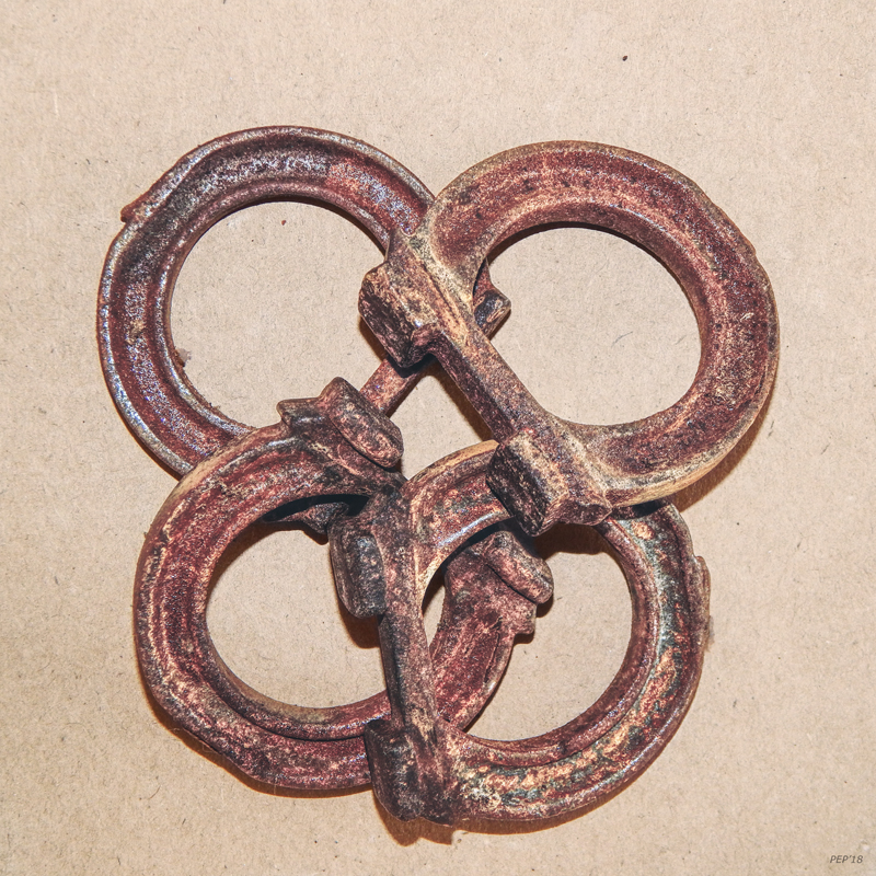 Vintage Metal Carpentry Devices