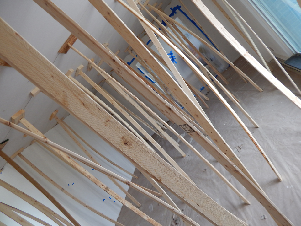 Bending Boards