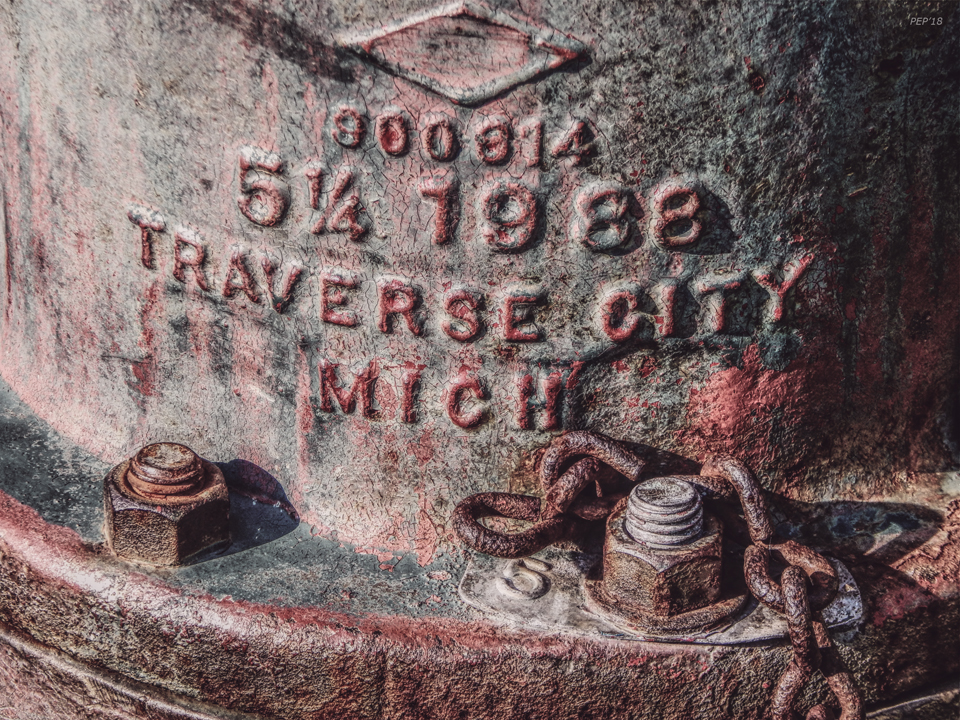 Fire Hydrant