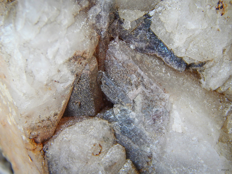 Quartz Close Up