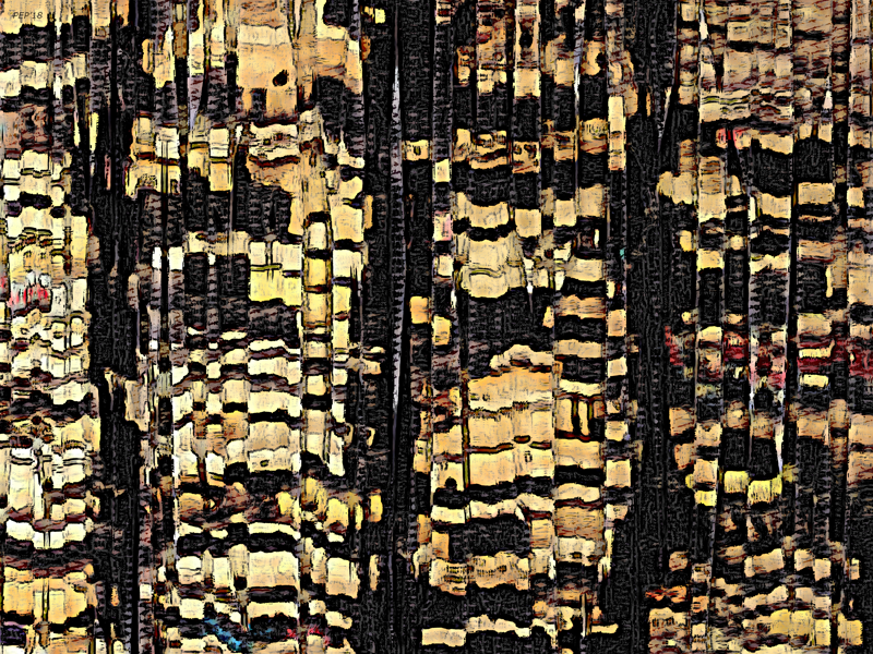 Heavy Digital Abstract