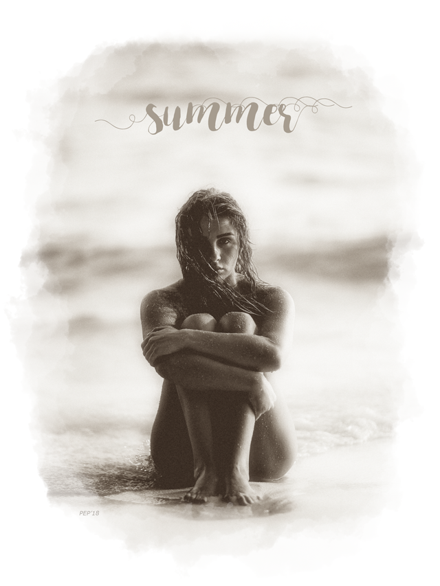 Summer Is Here