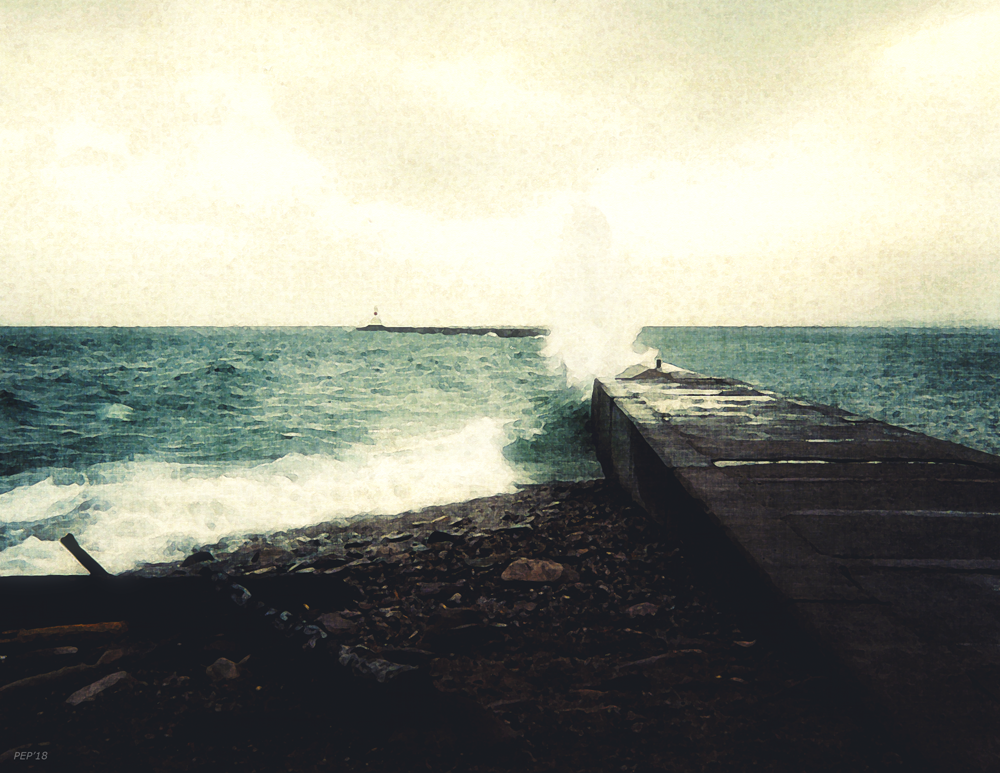 Memories of The Big Lake