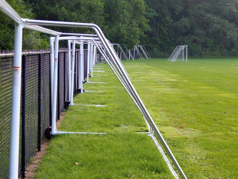 Soccer Nets