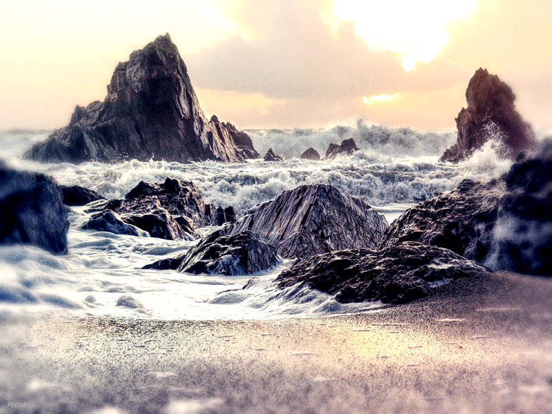 Waves of Time