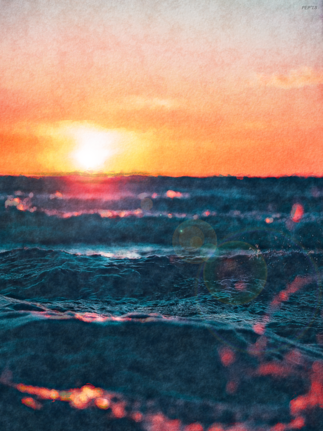 Sea And Sun