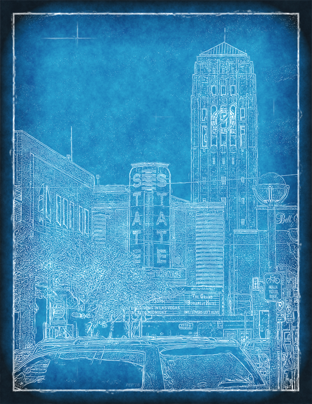 Campus Town Ann Arbor