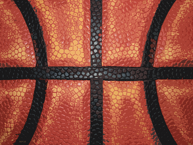 Basketball