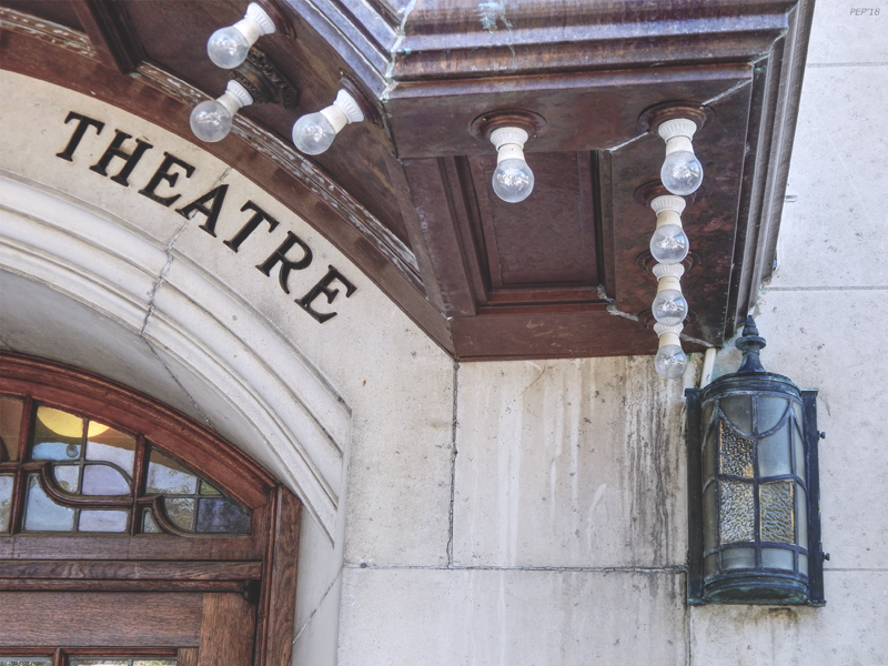 Theatre
