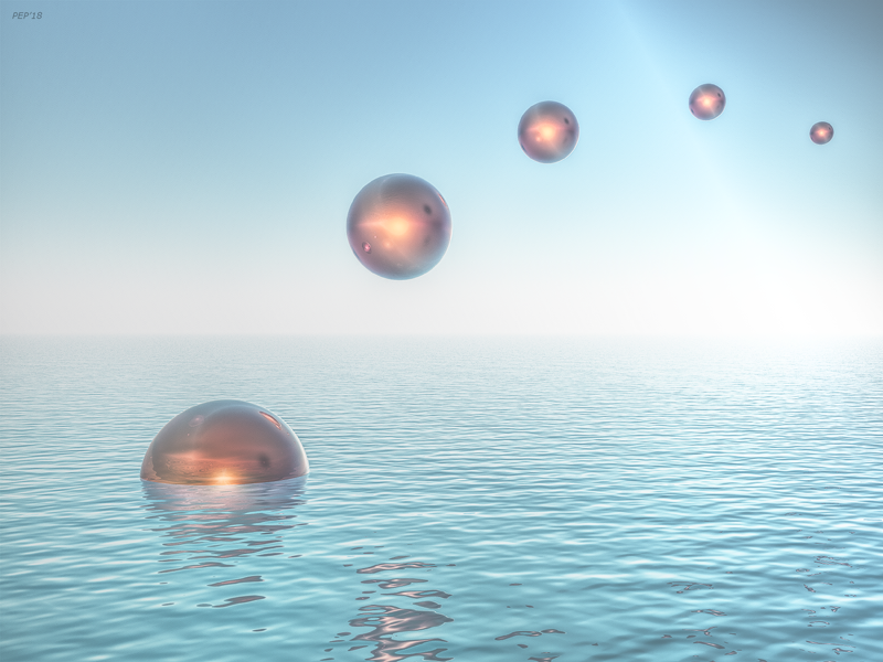 Unidentified Flying Objects