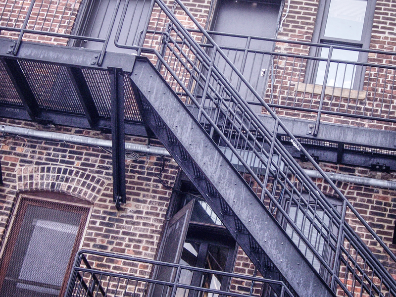 Urban Structure
