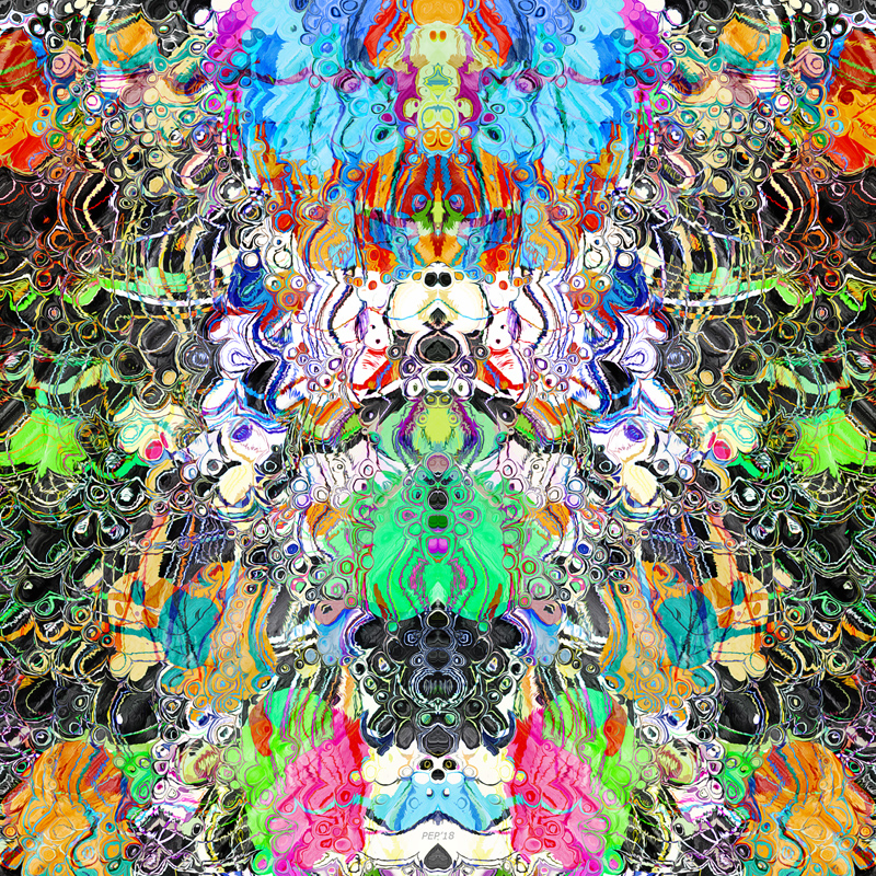 Spectral Reflections
