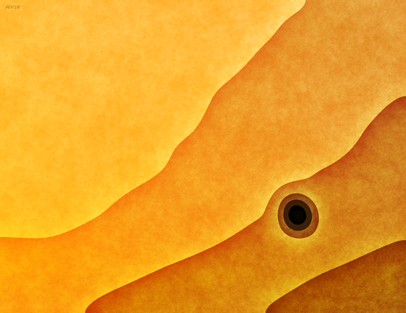 Sun Spot
