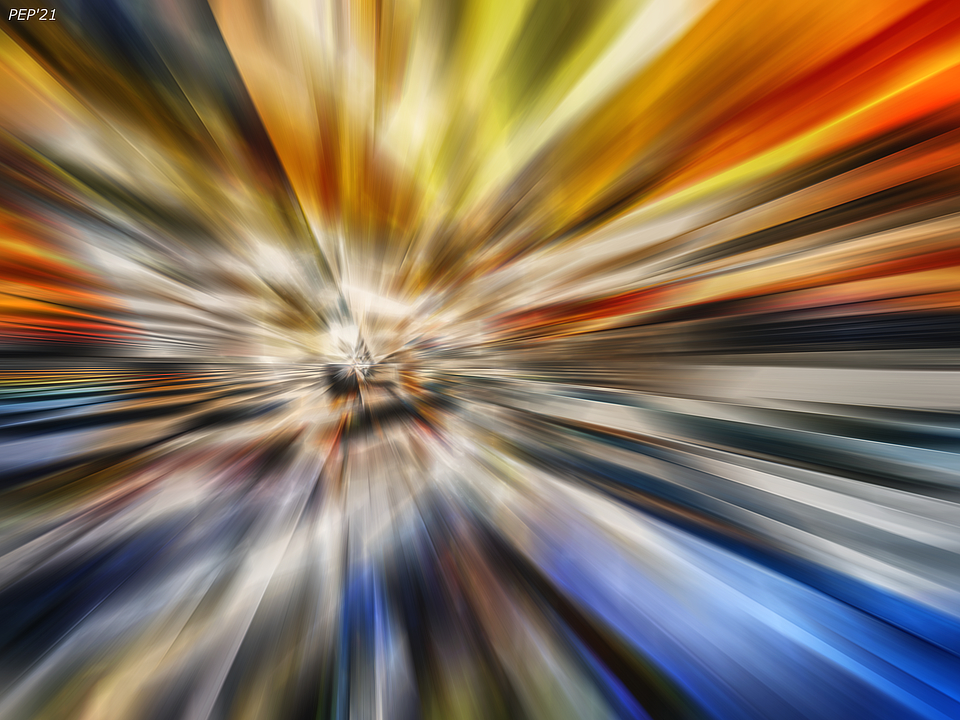 Space Portal