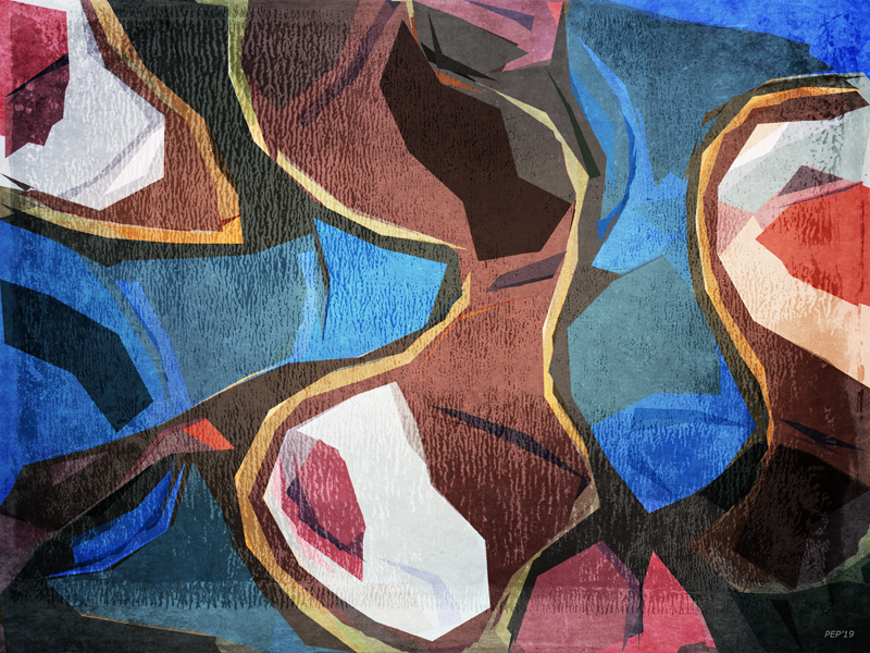 Rough Forms