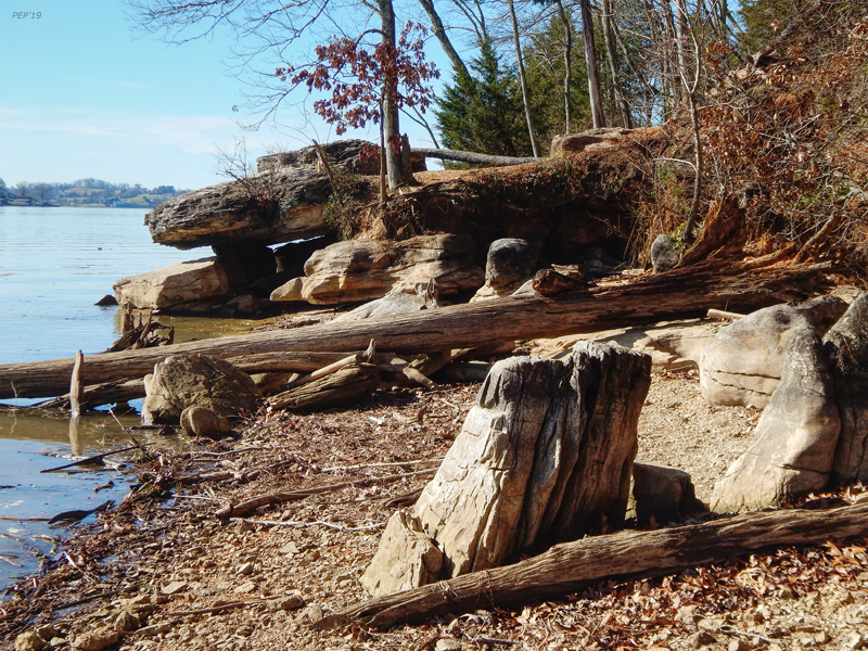 Admiral Farragut Park