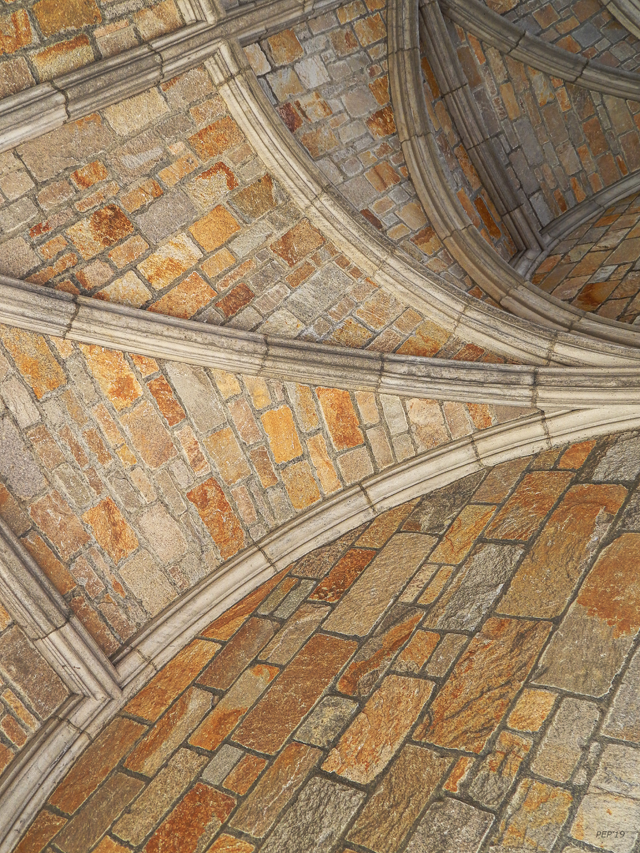 Round Passages