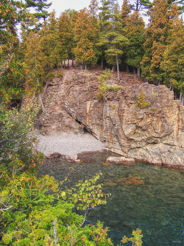 Michigan’s Upper Peninsula