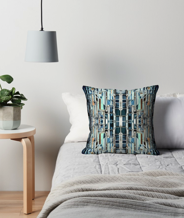 Decorative Accent Throw Pillow