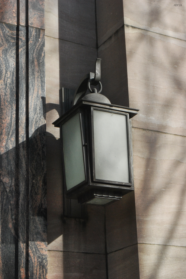 Vintage Lamp