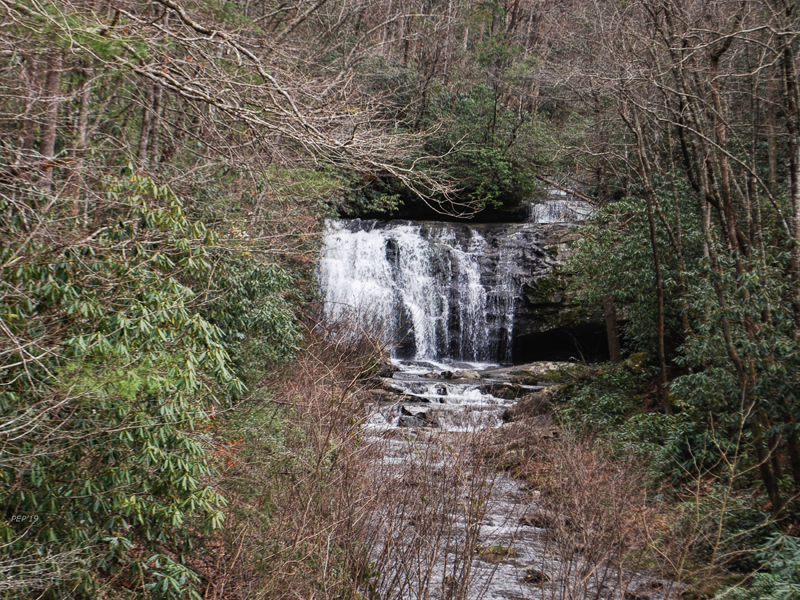 Meigs Falls