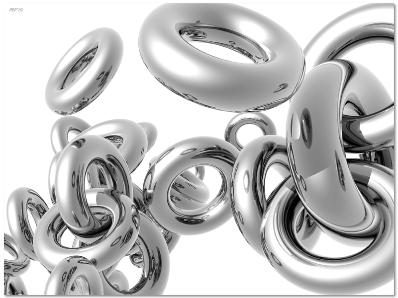 Silver Rings