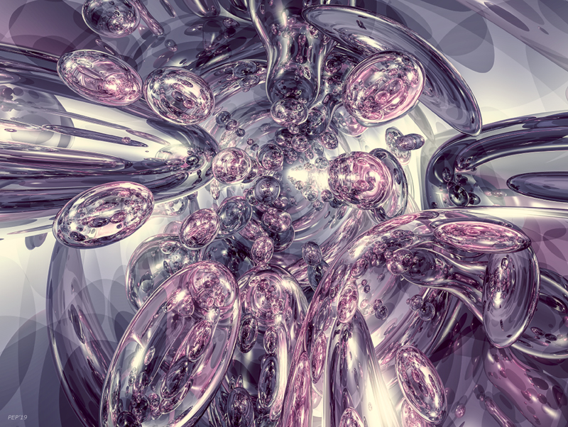 3D Reflections