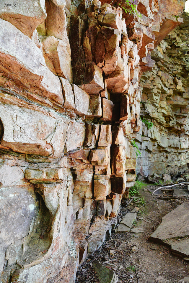 Piney Falls Gorge Trail