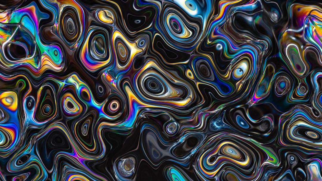 Abstract Spectral Distortion