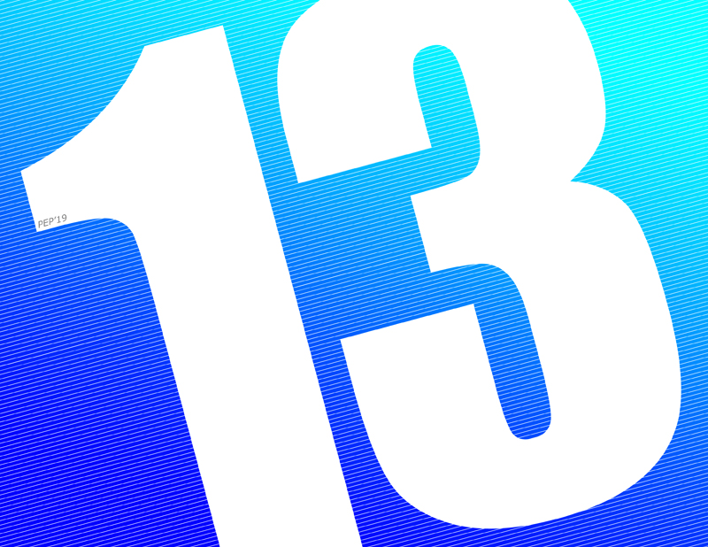 Friday The 13th