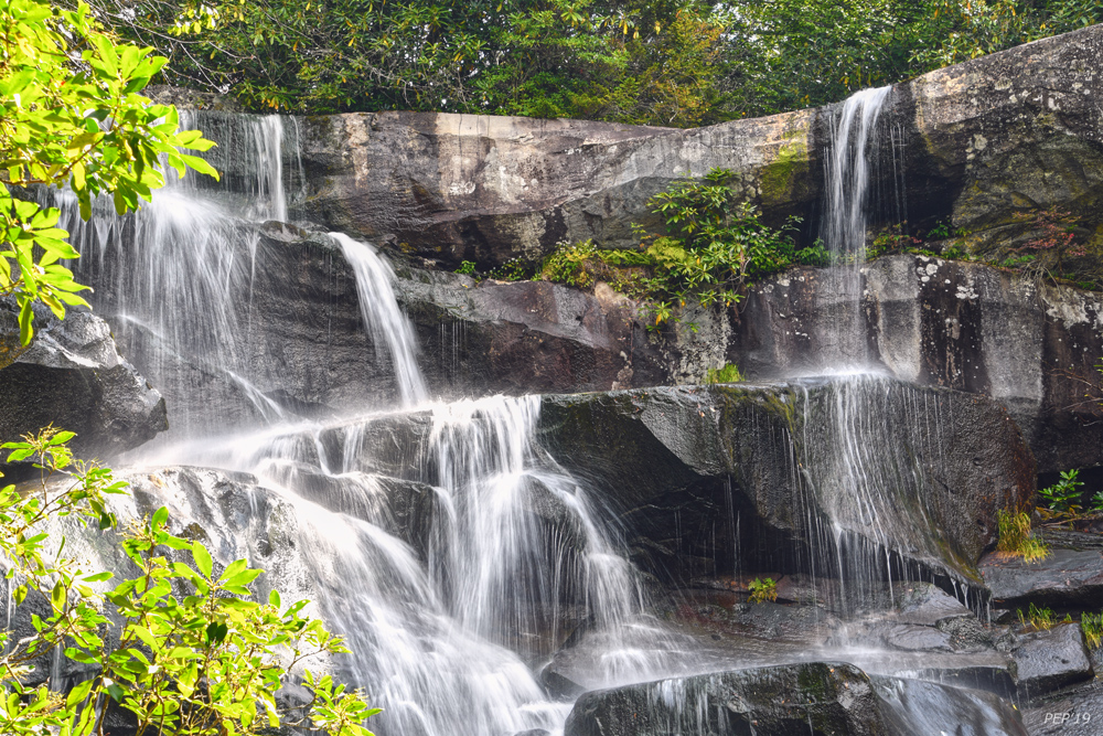 Ramsey Cascades