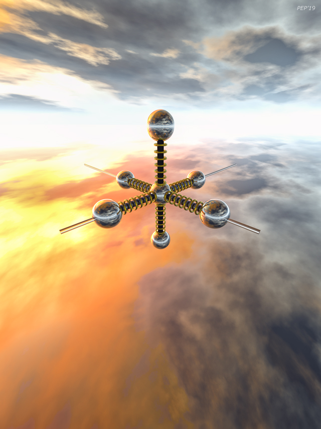 Satellite