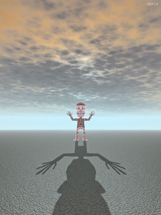 Rock Character